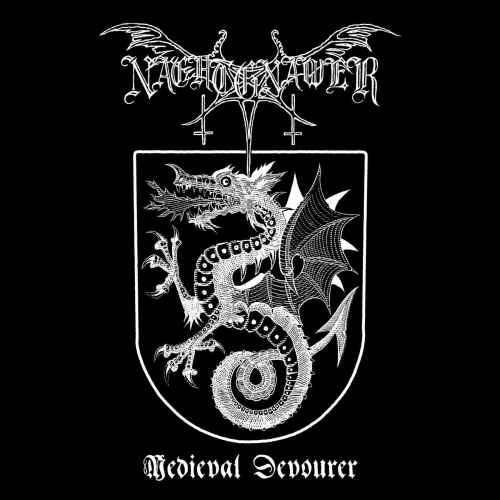 NACHTGNAWER - Medieval Devourer MCD